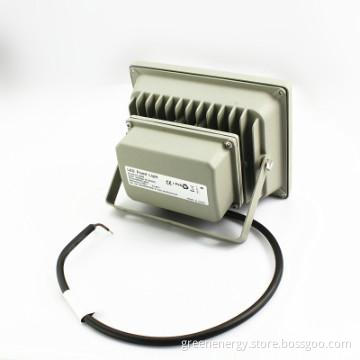 led floodlight 20w IP65 10-30VDC with TUV,GS,SAA certitifactes (Y)